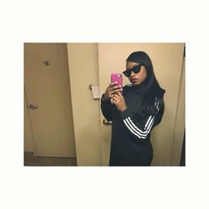 Meet your Posher, Shanay